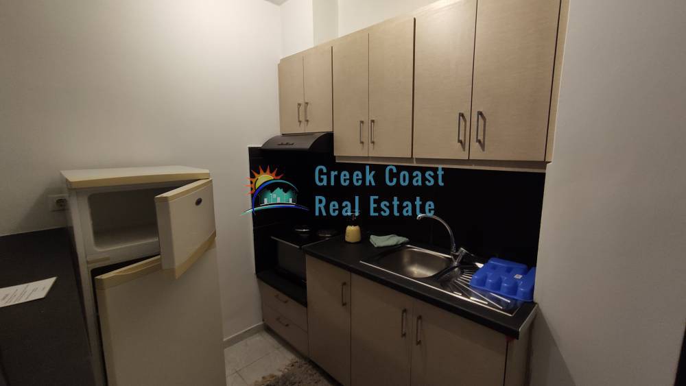Studio / γκαρσονιέρα 35 τ.μ. πρός ενοικίαση, Αχαΐα, Πάτρα