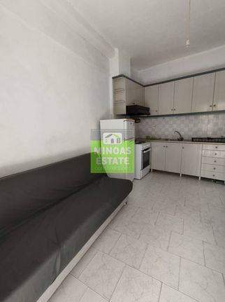 Studio / γκαρσονιέρα 35 τ.μ. για ενοικίαση, Ν. Χανίων, Χανιά