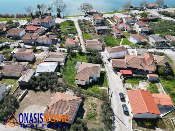 Detached home 100 sqm for sale, Thessaloniki - Rest Of Prefecture, Rentina