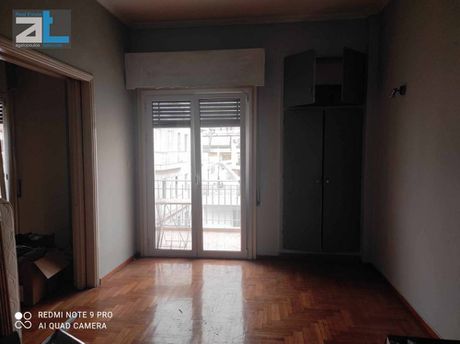 Apartment 88sqm for rent-Patra » Agia Sofia