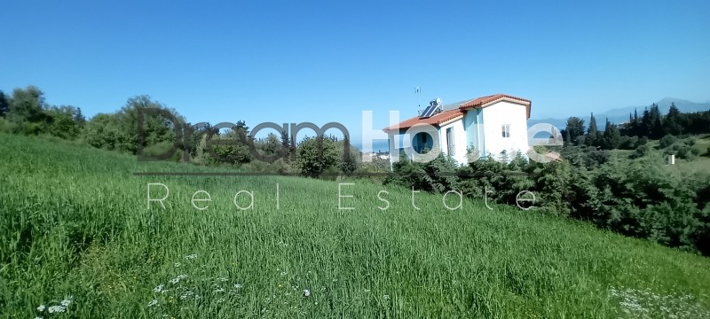Οικόπεδο 520 τ.μ. για πώληση, Αχαΐα, Μεσσατίδα