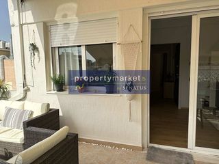 Διαμέρισμα 53 τ.μ. για πώληση, Πειραιάς, Καστέλλα-thumb-14
