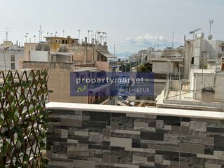 Διαμέρισμα 53 τ.μ. για πώληση, Πειραιάς, Καστέλλα-thumb-6