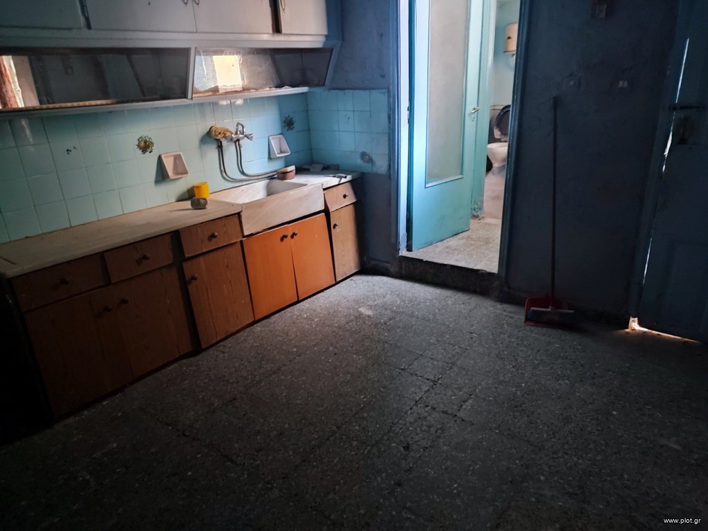 Μονοκατοικία 200 τ.μ. πρός πώληση, Πειραιάς, Πειραιάς - Κέντρο