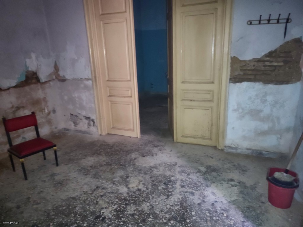 Μονοκατοικία 200 τ.μ. πρός πώληση, Πειραιάς, Πειραιάς - Κέντρο