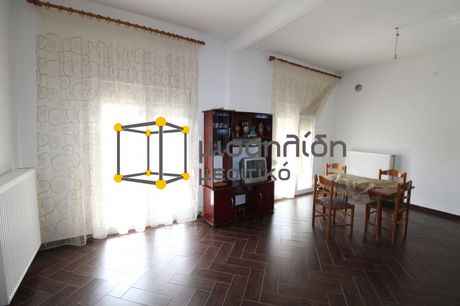 Detached home 90sqm for sale-Feres » Center