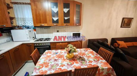 Διαμέρισμα 72τ.μ. για ενοικίαση-Καλαμαριά » Δέρκων