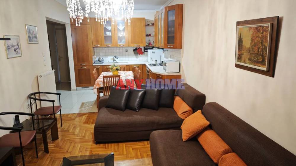 Διαμέρισμα 67 τ.μ. προς ενοικίαση, Δέρκων