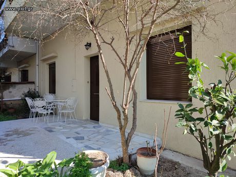 Apartment 104sqm for rent-Kifisia » Agia Kiriaki