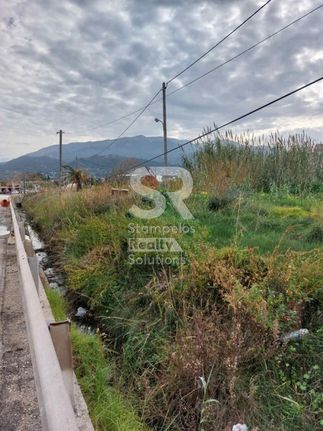 Οικόπεδο 1.900 τ.μ. για πώληση, Αχαΐα, Ρίο