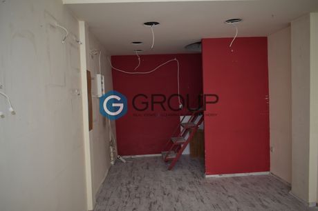 Store 28sqm for rent-Alexandroupoli » Center