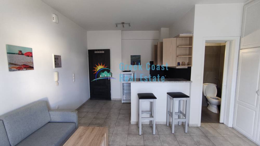 Studio / γκαρσονιέρα 32 τ.μ. πρός ενοικίαση, Αχαΐα, Πάτρα