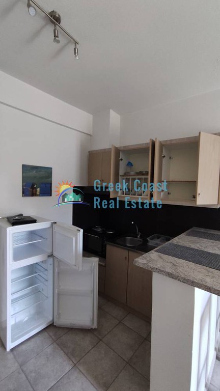 Studio / γκαρσονιέρα 32 τ.μ. πρός ενοικίαση, Αχαΐα, Πάτρα