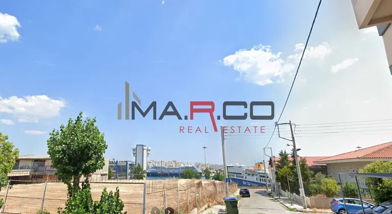 Land plot 320 sqm for sale, Piraeus Suburbs, Drapetsona