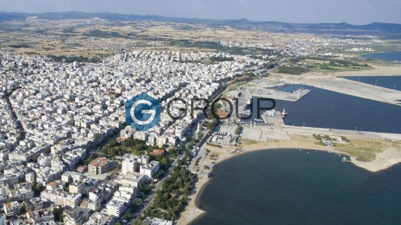Αγροτεμάχια 11.000 τ.μ. προς πώληση, Αμφιτρίτη