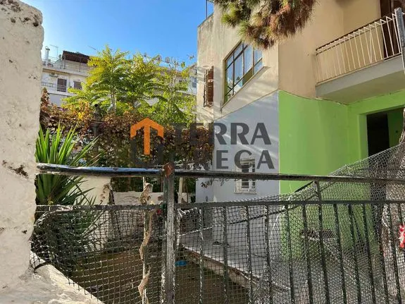 Building 230 sqm for sale, Athens - Center, Sepolia - Skouze