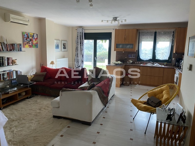 Μεζονέτα 260 τ.μ. πρός πώληση, Θεσσαλονίκη - Περιφ/Κοί Δήμοι, Θέρμη