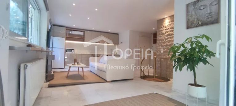 Maisonette 81 sqm for rent, Athens - South, Voula