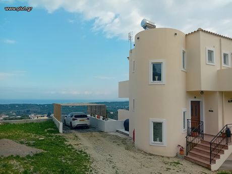 Villa 195sqm for sale-Arkadi » Agia Paraskeui