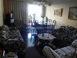 Διαμέρισμα 91 τ.μ. για πώληση, Πειραιάς, Καμίνια-thumb-1