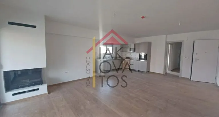 Apartment 109 sqm for rent, Athens - South, Palaio Faliro