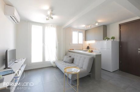 Studio / γκαρσονιέρα 25τ.μ. για πώληση-Κέντρο