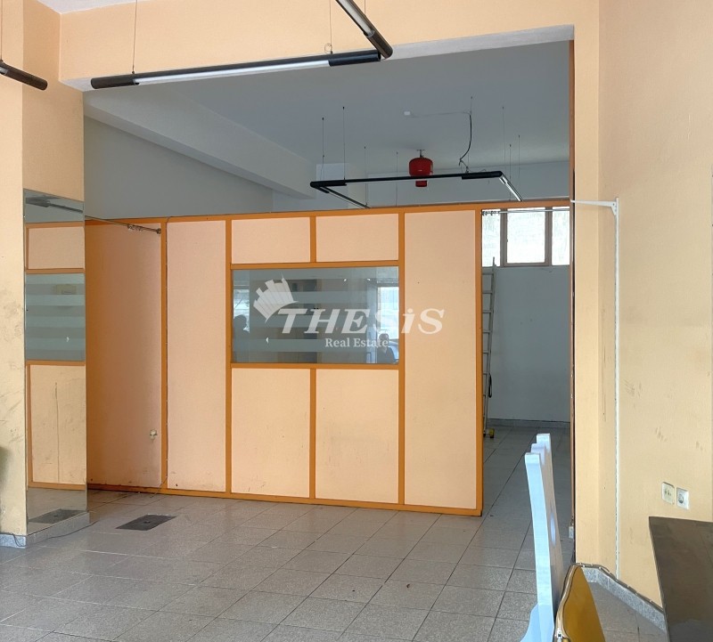 Αίθουσα 94 τ.μ. προς πώληση, Άνω Κορυδαλλός