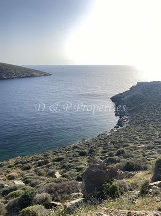 Parcel 8.700 sqm for sale, Cyclades, Kythnos