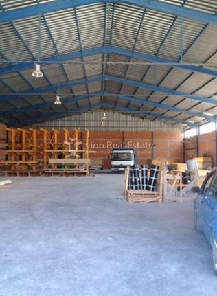 Craft space 2.785 sqm for sale, Magnesia, Volos
