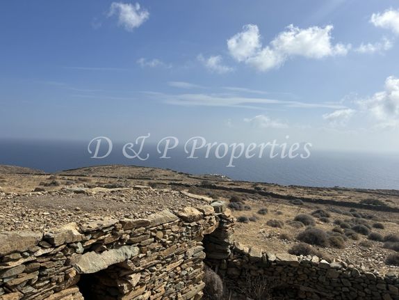 Parcel 18.000 sqm for sale, Cyclades, Kythnos