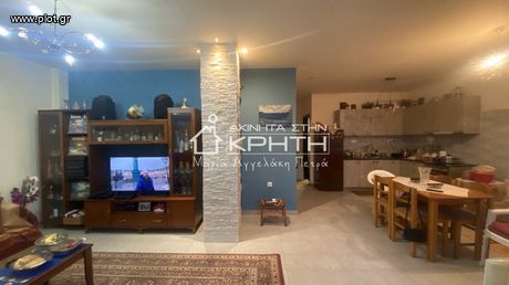 Apartment 100sqm for sale-Ierapetra