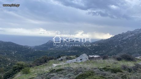Land plot 4.200sqm for sale-Ierapetra » Agios Ioannis