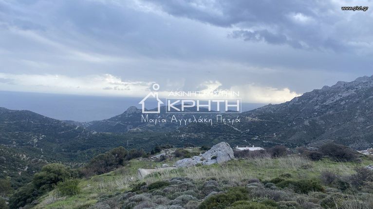 Οικόπεδο 4.200 τ.μ. για πώληση, Ν. Λασιθίου, Ιεράπετρα