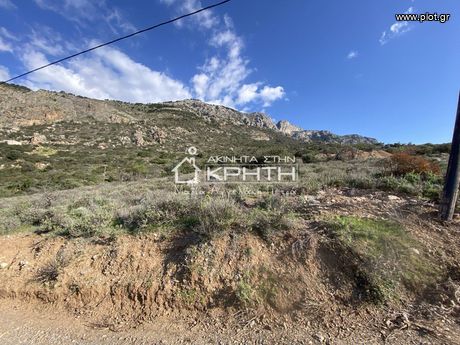 Land plot 2.937sqm for sale-Ierapetra » Monastiraki