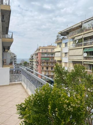 Apartment 125 sqm for sale, Thessaloniki - Center, Analipsi