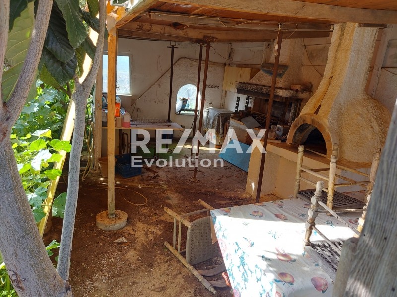Μονοκατοικία 74 τ.μ. πρός πώληση, Αττική - Υπόλοιπο, Καλύβια Θορικού