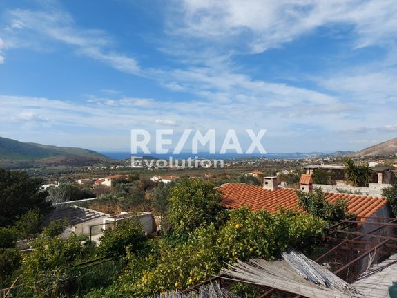 Detached home 74 sqm for sale, Rest Of Attica, Kalivia Thorikou