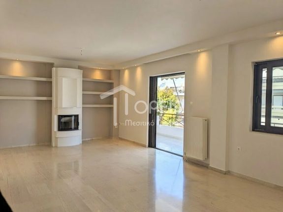 Apartment 100 sqm for rent, Athens - South, Palaio Faliro