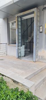 Parking 227sqm for sale-Agios Dimitrios » Center