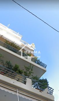 Διαμέρισμα 80τ.μ. για πώληση-Πάτρα » Υψηλά αλώνια