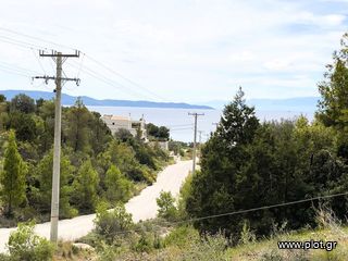 Οικόπεδο 818 τ.μ. για πώληση, Αργολίδα, Κρανίδι-thumb-1