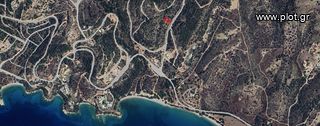 Οικόπεδο 818 τ.μ. για πώληση, Αργολίδα, Κρανίδι-thumb-2