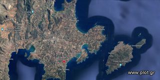 Οικόπεδο 818 τ.μ. για πώληση, Αργολίδα, Κρανίδι-thumb-4