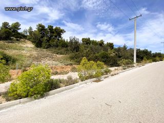 Οικόπεδο 818 τ.μ. για πώληση, Αργολίδα, Κρανίδι-thumb-6