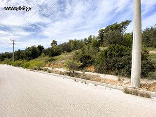 Οικόπεδο 818 τ.μ. για πώληση, Αργολίδα, Κρανίδι-thumb-7