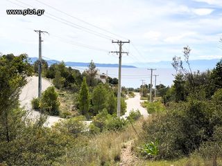 Οικόπεδο 818 τ.μ. για πώληση, Αργολίδα, Κρανίδι-thumb-12