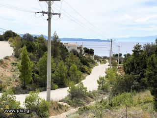 Οικόπεδο 818 τ.μ. για πώληση, Αργολίδα, Κρανίδι-thumb-15