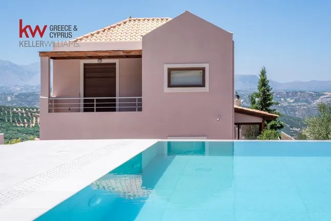 Detached home 240 sqm for sale, Heraklion Prefecture, Heraclion Cretes