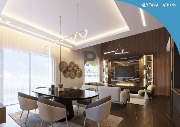 Μεζονέτα 119 τ.μ. για πώληση, Αθήνα - Νότια Προάστια, Γλυφάδα