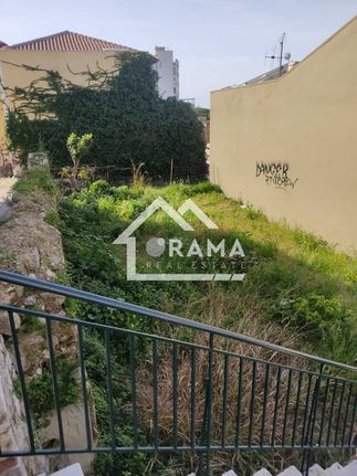 Land plot 112 sqm for sale, Achaia, Patra